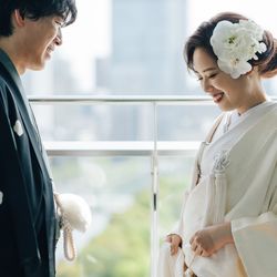 パレスホテル東京の写真2枚目