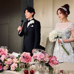 パレスホテル東京の写真21枚目