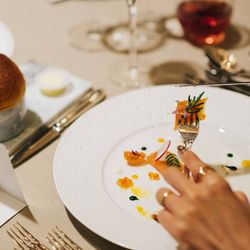 パレスホテル東京の写真14枚目