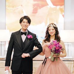 パレスホテル東京の写真34枚目