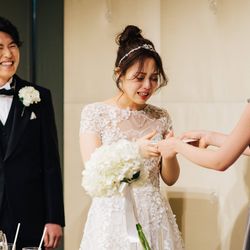 パレスホテル東京の写真21枚目