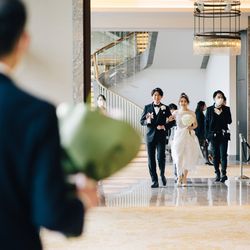 パレスホテル東京の写真4枚目