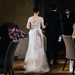 パレスホテル東京の写真9枚目