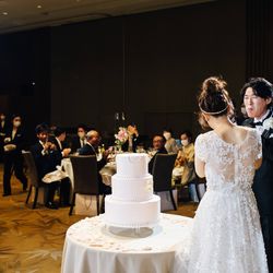 パレスホテル東京の写真10枚目