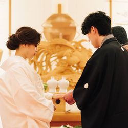 パレスホテル東京の写真18枚目