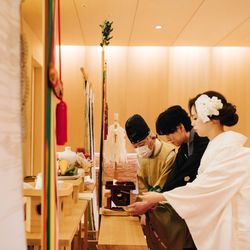 パレスホテル東京の写真13枚目