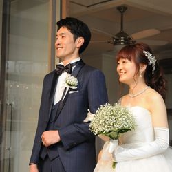 ザ コンチネンタル横浜の写真30枚目