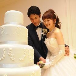 ザ コンチネンタル横浜の写真33枚目