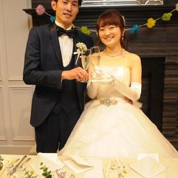 ザ コンチネンタル横浜の写真26枚目