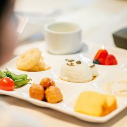 ザ・ルイガンズ スパ＆リゾートの写真13枚目