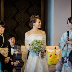 リバーバンク大阪の写真9枚目