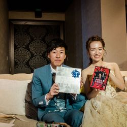 リバーバンク大阪の写真25枚目