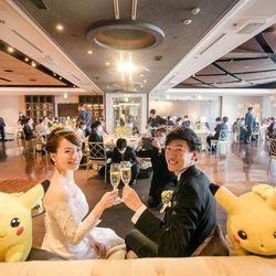 リバーバンク大阪の写真13枚目