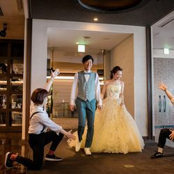 リバーバンク大阪の写真8枚目