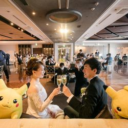 リバーバンク大阪の写真12枚目