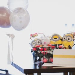 リバーバンク大阪の写真8枚目