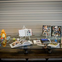 リバーバンク大阪の写真33枚目