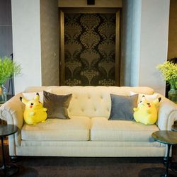 リバーバンク大阪の写真21枚目