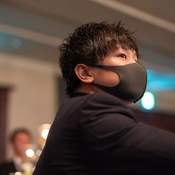 名古屋マリオットアソシアホテルの写真36枚目