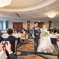 名古屋マリオットアソシアホテルの写真15枚目