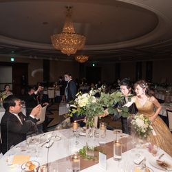 名古屋マリオットアソシアホテルの写真27枚目