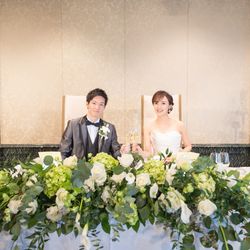 名古屋マリオットアソシアホテルの写真19枚目