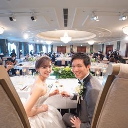 名古屋マリオットアソシアホテルの写真33枚目