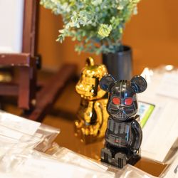 名古屋マリオットアソシアホテルの写真3枚目