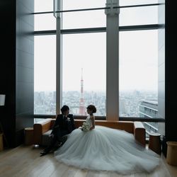 アンダーズ東京の写真12枚目