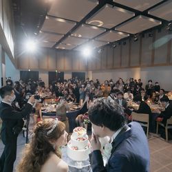 アンダーズ東京の写真11枚目