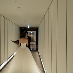 アンダーズ東京の写真1枚目