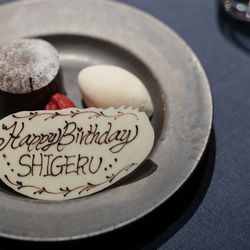 アンダーズ東京の写真3枚目