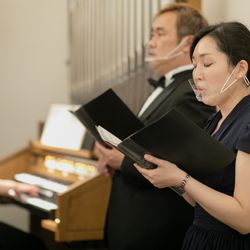 アンダーズ東京の写真11枚目
