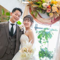 インスタイルウェディング京都の写真21枚目