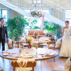 インスタイルウェディング京都の写真27枚目