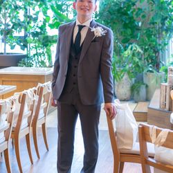 インスタイルウェディング京都の写真17枚目