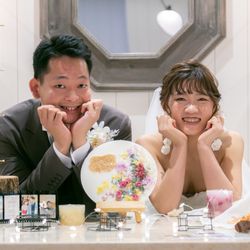 インスタイルウェディング京都の写真10枚目