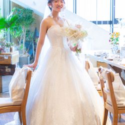 インスタイルウェディング京都の写真36枚目