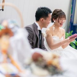 インスタイルウェディング京都の写真18枚目