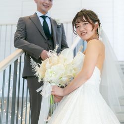 インスタイルウェディング京都の写真28枚目