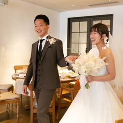 インスタイルウェディング京都の写真9枚目