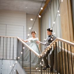 インスタイルウェディング京都の写真4枚目