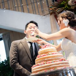 インスタイルウェディング京都の写真34枚目