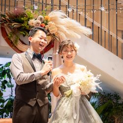 インスタイルウェディング京都の写真18枚目