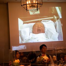 インスタイルウェディング京都の写真22枚目