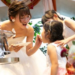 インスタイルウェディング京都の写真21枚目