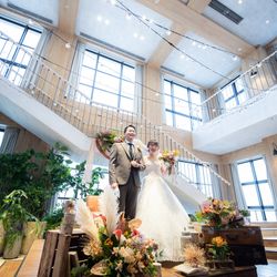 インスタイルウェディング京都の写真21枚目