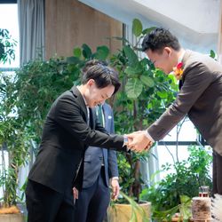 インスタイルウェディング京都の写真30枚目