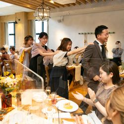 インスタイルウェディング京都の写真19枚目