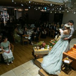 インスタイルウェディング京都の写真30枚目